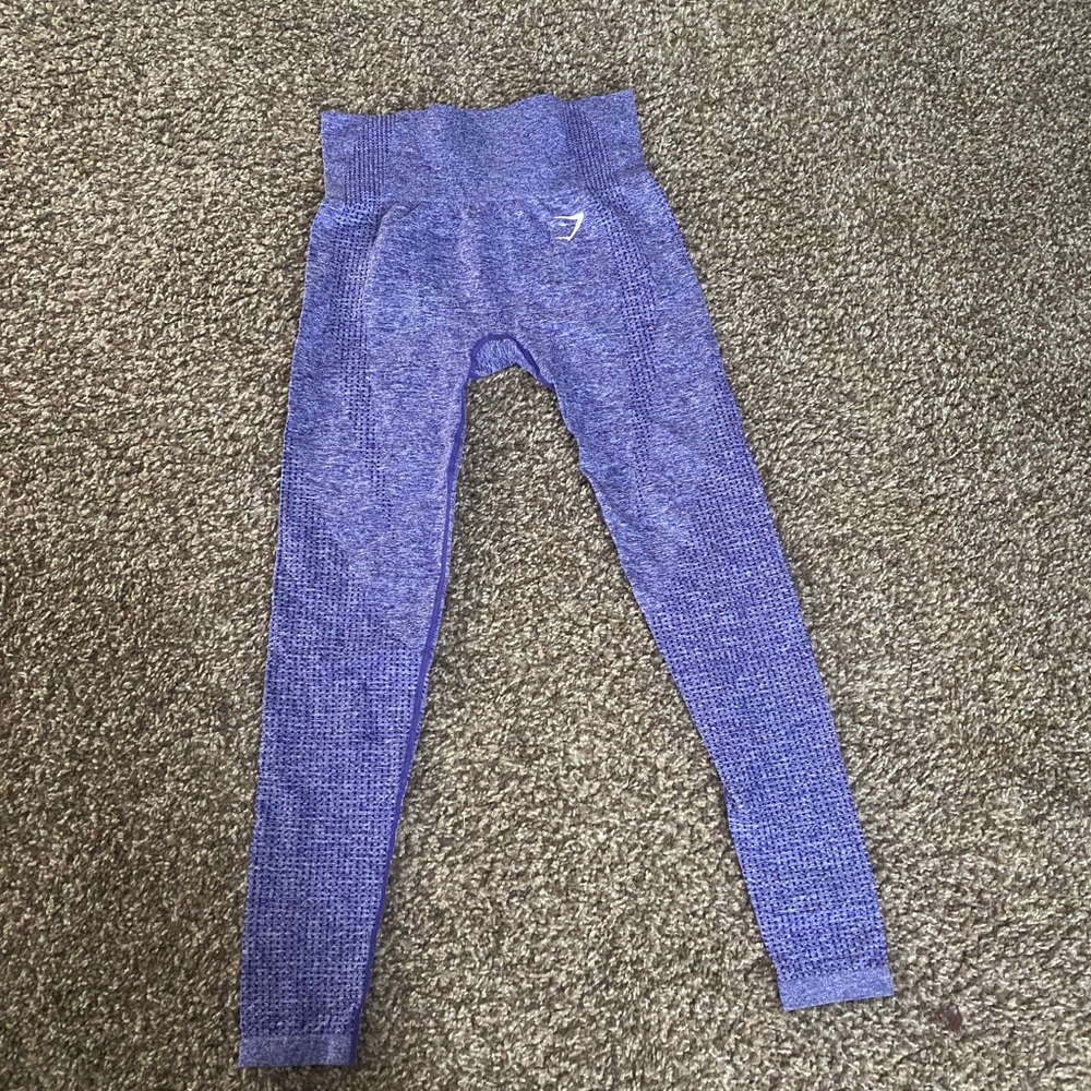 Gymshark vital seamless